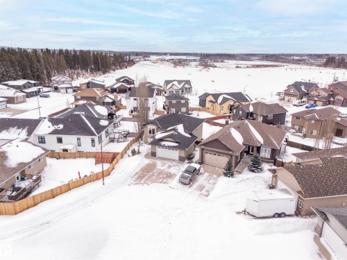 116 Logperch Crescent, Cold Lake, AB - Outdoor With View
