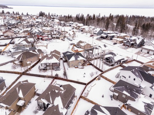 116 Logperch Crescent, Cold Lake, AB - Outdoor With Body Of Water With View