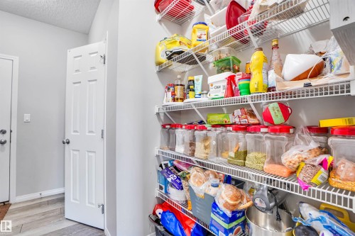 2743 Collins Crescent, Edmonton, AB - Indoor