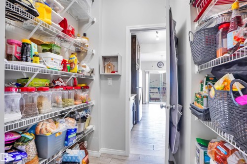 2743 Collins Crescent, Edmonton, AB - Indoor With Storage