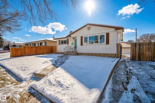 3613 113 Avenue  Edmonton, AB T5W 0P7