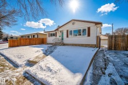 3613 113 Avenue  Edmonton, AB T5W 0P7