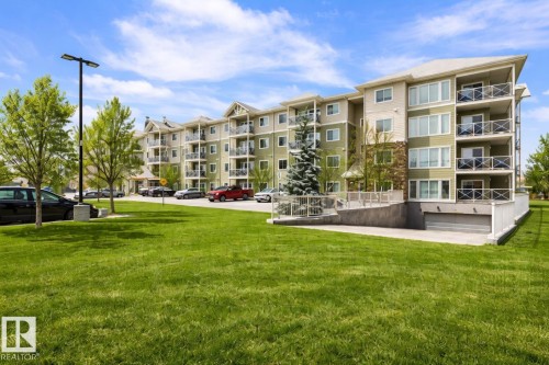 103 12660 142 Avenue, Edmonton, AB - Outdoor
