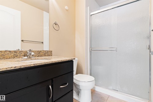 103 12660 142 Avenue, Edmonton, AB - Indoor Photo Showing Bathroom