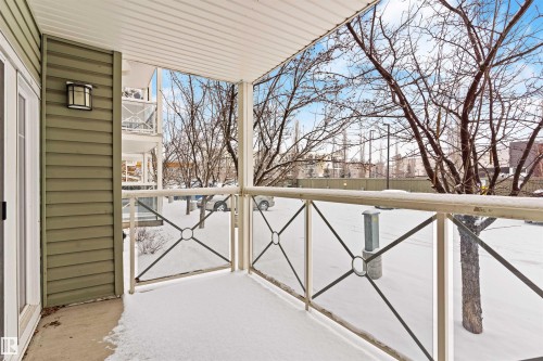 103 12660 142 Avenue, Edmonton, AB - Outdoor