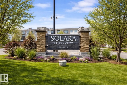 103 12660 142 Avenue, Edmonton, AB - Outdoor With View