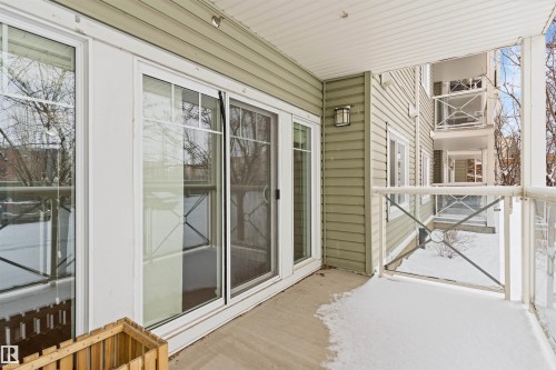 103 12660 142 Avenue, Edmonton, AB - Outdoor With Exterior
