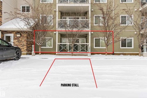 103 12660 142 Avenue, Edmonton, AB - 