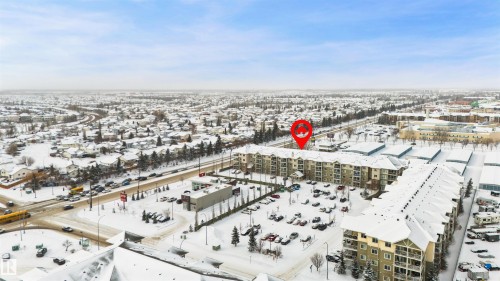 103 12660 142 Avenue, Edmonton, AB - Outdoor With View