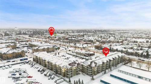 103 12660 142 Avenue, Edmonton, AB - Outdoor With View
