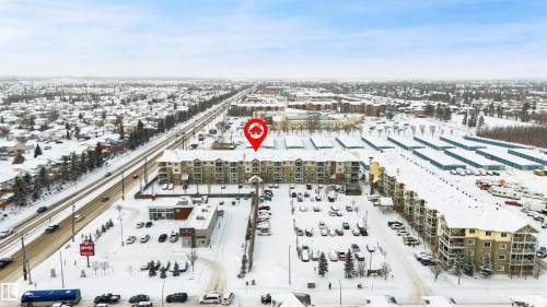 103 12660 142 Avenue, Edmonton, AB - Outdoor With View