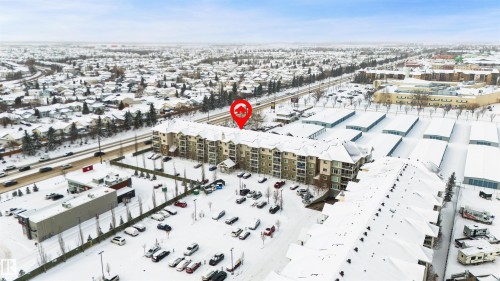 103 12660 142 Avenue, Edmonton, AB - Outdoor With View