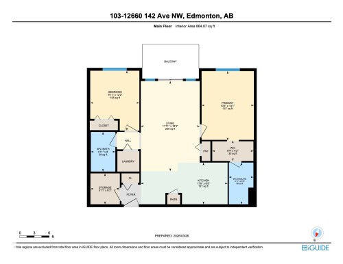 103 12660 142 Avenue, Edmonton, AB - Other