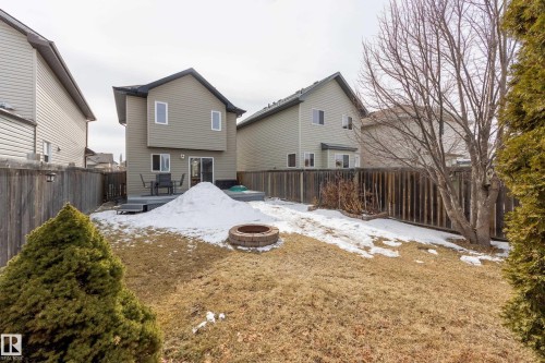 2376 30 Avenue, Edmonton, AB - Outdoor
