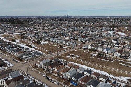 2376 30 Avenue, Edmonton, AB - Outdoor With View