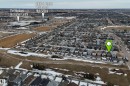 2376 30 Avenue, Edmonton, AB  - Outdoor With View 