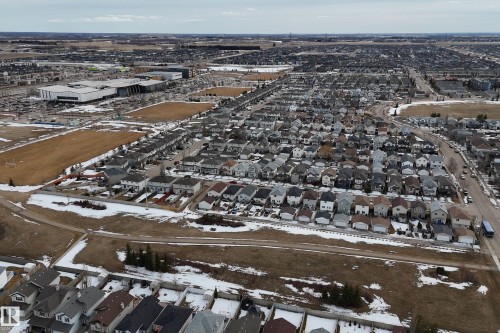 2376 30 Avenue, Edmonton, AB - Outdoor With View