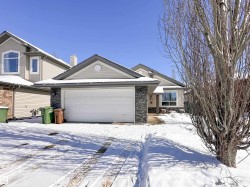 55 OAK VISTA Drive St. Albert, AB T8N 1C1