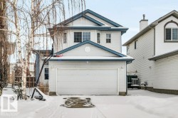 902 GRAHAM Wynd  Edmonton, AB T5T 6L5