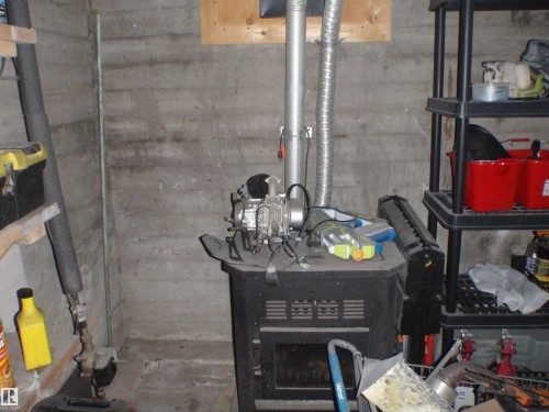 5118 53 Street, Barrhead, AB - Indoor