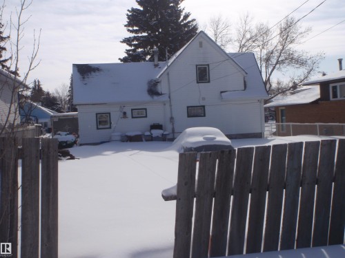 5118 53 Street, Barrhead, AB - Outdoor