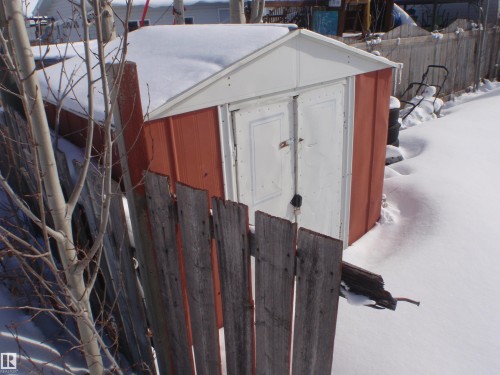 5118 53 Street, Barrhead, AB - Outdoor