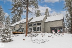 3 26204 TWP ROAD 512 Rural Parkland County, AB T7Y 1C5