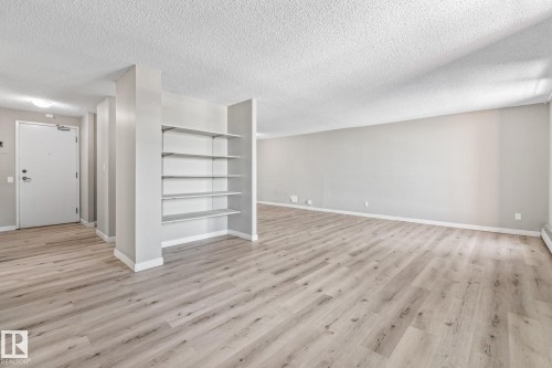 502 10125 109 Street, Edmonton, AB - Indoor Photo Showing Other Room
