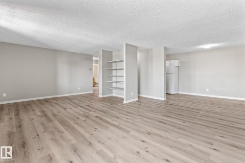 502 10125 109 Street, Edmonton, AB - Indoor Photo Showing Other Room