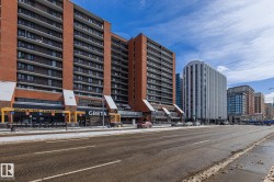 502 10125 109 Street  Edmonton, AB T5J 3P1