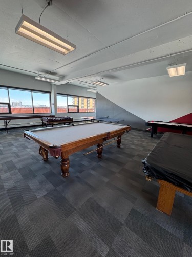 502 10125 109 Street, Edmonton, AB - Indoor Photo Showing Other Room