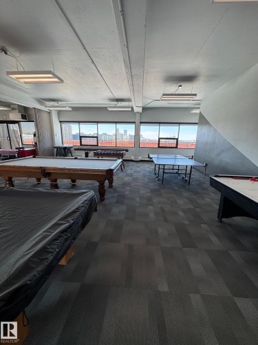 502 10125 109 Street, Edmonton, AB - Indoor