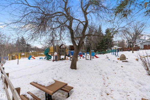 9714 88 Avenue, Edmonton, AB - Outdoor With Backyard