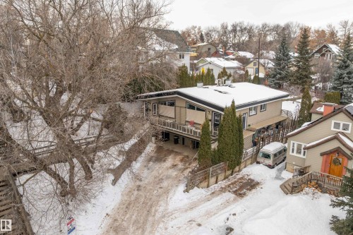 9714 88 Avenue, Edmonton, AB - Outdoor