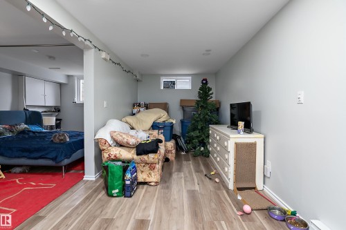 9714 88 Avenue, Edmonton, AB - Indoor Photo Showing Other Room