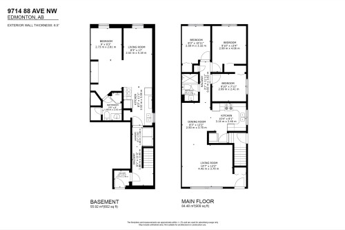 9714 88 Avenue, Edmonton, AB - Other