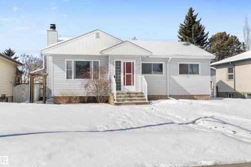 7316 82 Street, Edmonton, AB - Outdoor