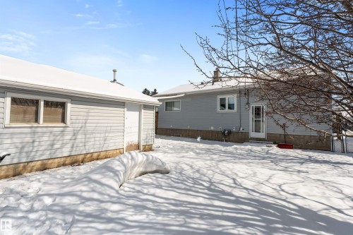 7316 82 Street, Edmonton, AB - Outdoor