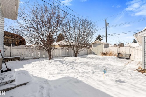 7316 82 Street, Edmonton, AB - Outdoor