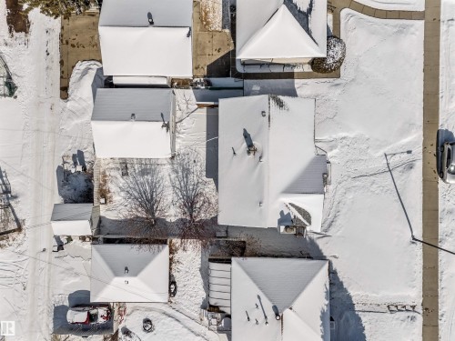 7316 82 Street, Edmonton, AB - Outdoor