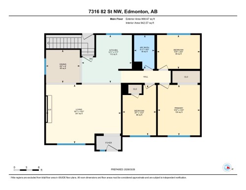 7316 82 Street, Edmonton, AB - Other