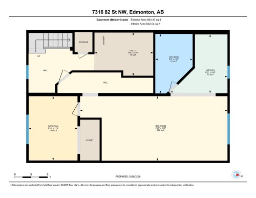 7316 82 Street, Edmonton, AB - Other