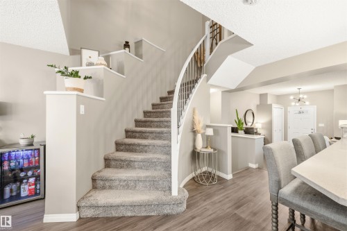 3229 Cherry Crescent, Edmonton, AB - Indoor Photo Showing Other Room