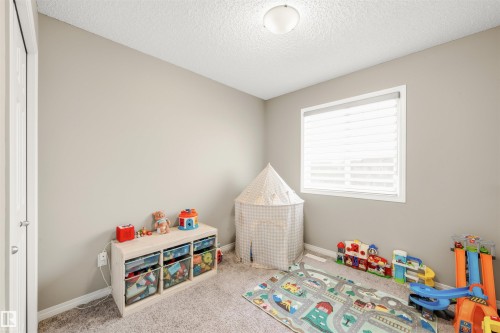 3229 Cherry Crescent, Edmonton, AB - Indoor