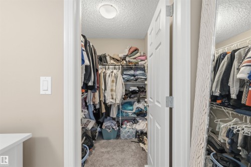 3229 Cherry Crescent, Edmonton, AB - Indoor With Storage