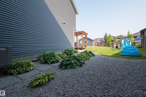 3229 Cherry Crescent, Edmonton, AB - Outdoor