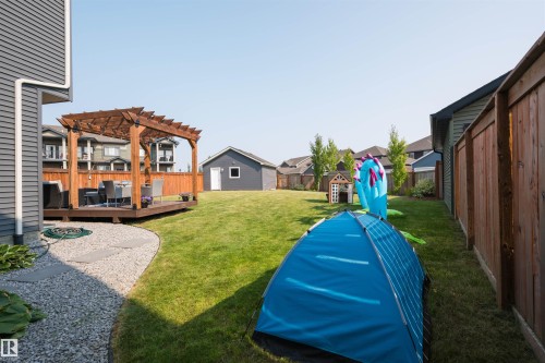 3229 Cherry Crescent, Edmonton, AB - Outdoor