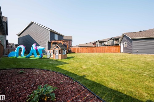 3229 Cherry Crescent, Edmonton, AB - Outdoor