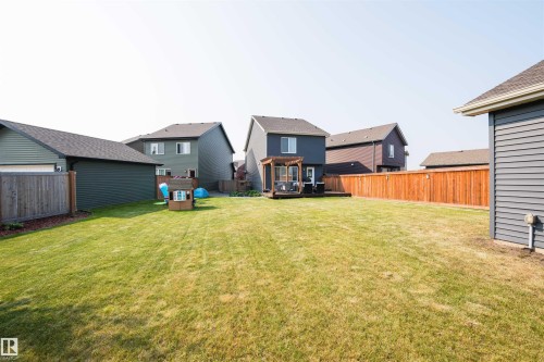 3229 Cherry Crescent, Edmonton, AB - Outdoor With Exterior