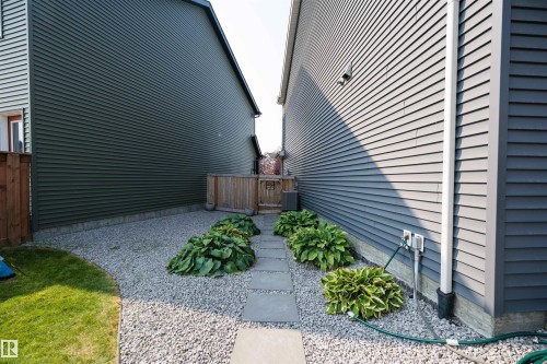 3229 Cherry Crescent, Edmonton, AB - Outdoor